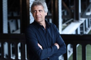 Yves, Photo Eric Vernazobres Yves