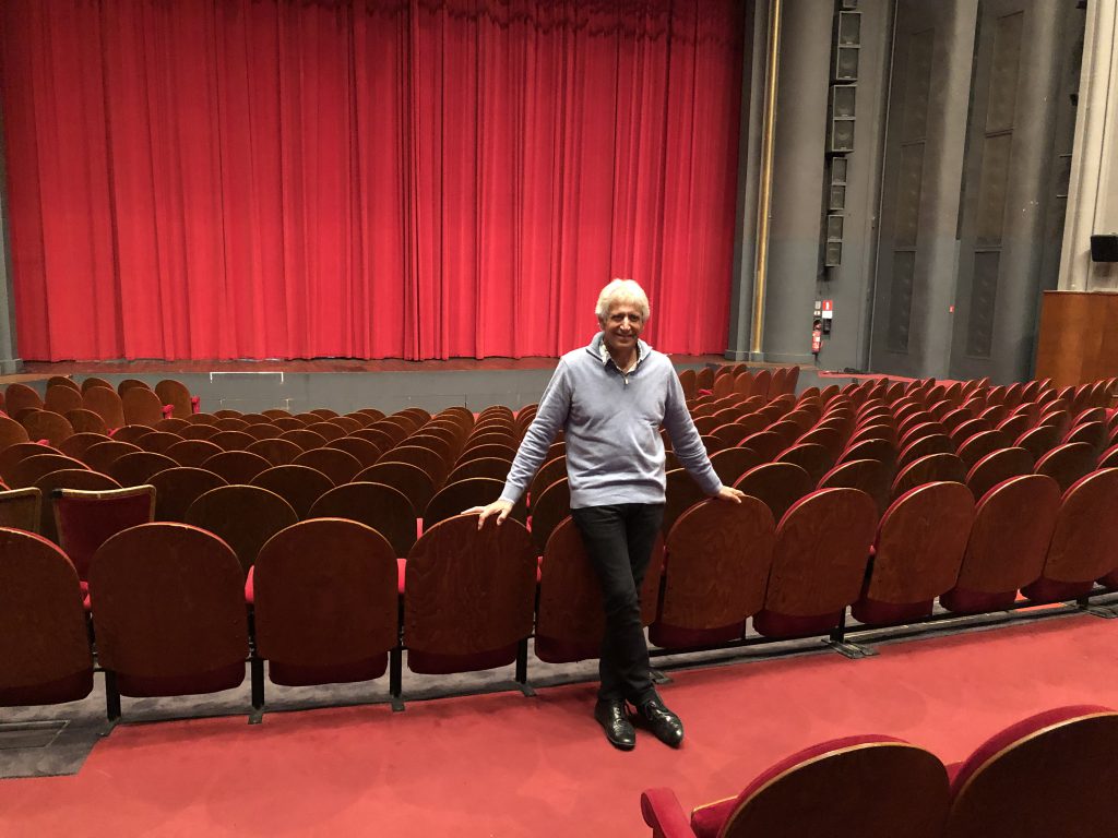 Yves Duteil, Photo Katia Mahieu