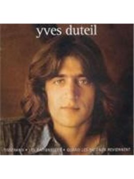 J'attends  (le CD est épuisé, album disponible en téléchargement)