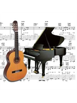 Partition - Le bonheur infernal