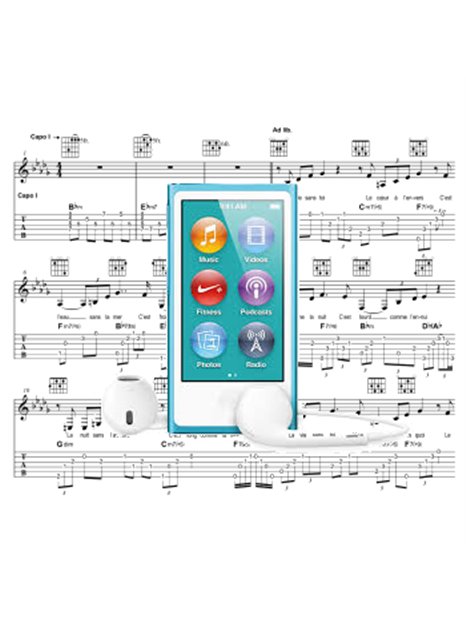 MP3 - La tendre image du bonheur