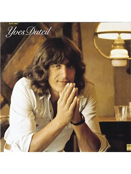 MP3 - Album "J'ai la guitare qui me démange"