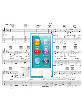 MP3 - La puce et le pianiste