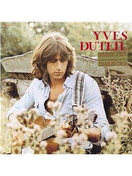 MP3 - Album "Tarentelle"