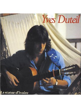 MP3 - Album "La statue d'ivoire"