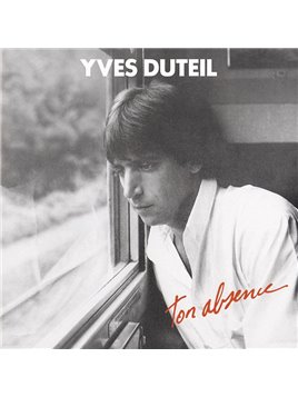 MP3 - Album "Ton absence"