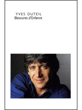 Blessures d'enfance (k7)