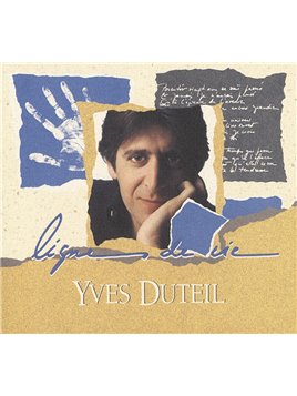 MP3 - Album " Lignes de vie"