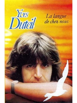 La langue de chez nous (k7)