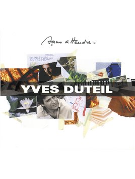 MP3 - Album "Sans attendre"