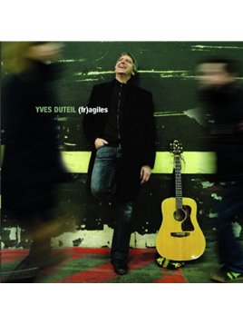 MP3 - Album "(fr)agiles"