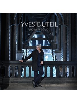 MP3 - Album "Flagrant délice"