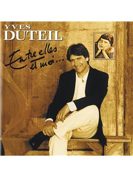 MP3 - Album "Entre elles et moi" (Duos)
