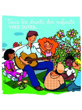 MP3 - Tous les droits des enfants
