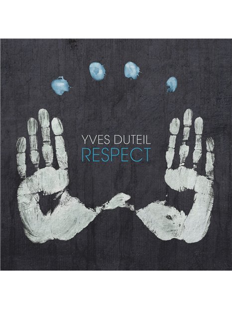 MP3 - Album Respect (2018)