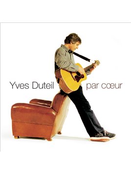 Par Coeur CD compilation 20 titres 