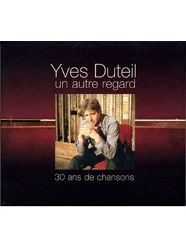 Coffret "Un autre regard"(ce coffret est épuisé)